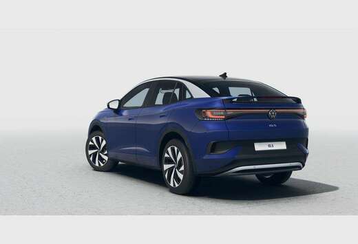 Volkswagen Pro Performance 150 kW (204 PS) 1-speed au ...