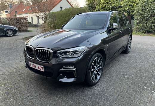 BMW M40i