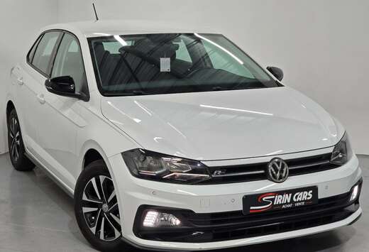 Volkswagen R Line | KEYLESS | Carplay | ACC | 1ier pr ...