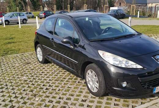 Peugeot 207+ 1.4i Access