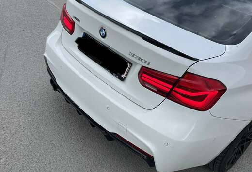 BMW 330iXAS