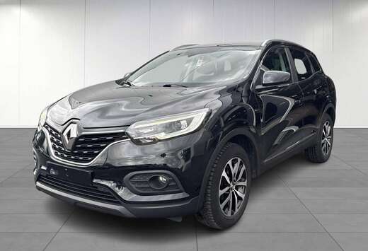 Renault 1.3 TCe 140