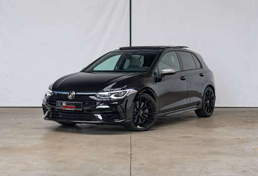 Volkswagen GARANTIE|4MOTION|IQLIGHTS|PANO|KEYLESS|ACC ...