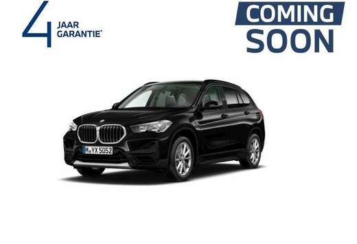 BMW sDrive18i - Automaat|Navi|Cruise