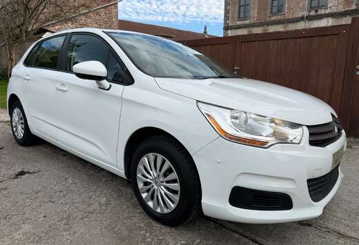 Citroen 1.2 PureTech *AIRCO || CRUISE || PRIX MARCHAN ...
