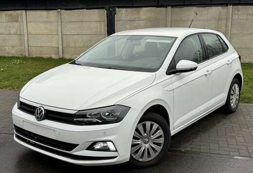 Volkswagen 29.000 KM  AUTOMATIQUE  ** EURO 6