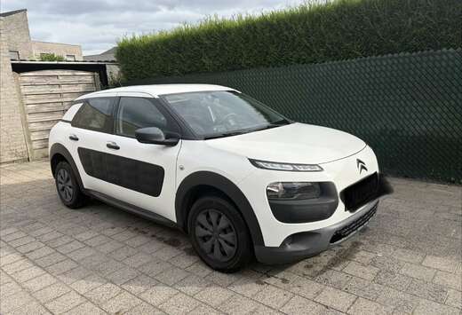 Citroen Start