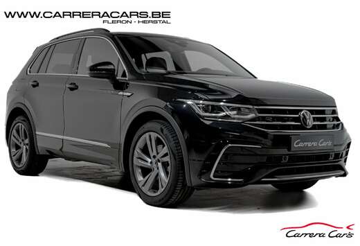Volkswagen 1.5 TSI R-Line*NEW*DSG*VIRTUAL*IQ LIGHT*CA ...