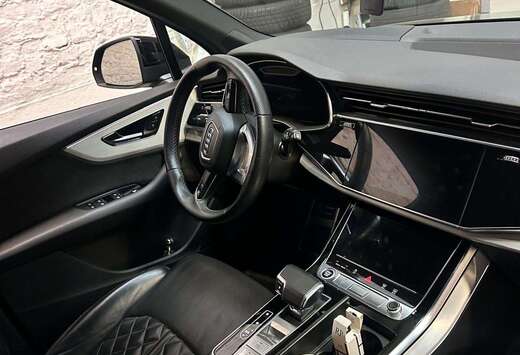 Audi 3.0 Tdi