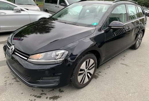 Volkswagen SW 1.2 TSI Highline