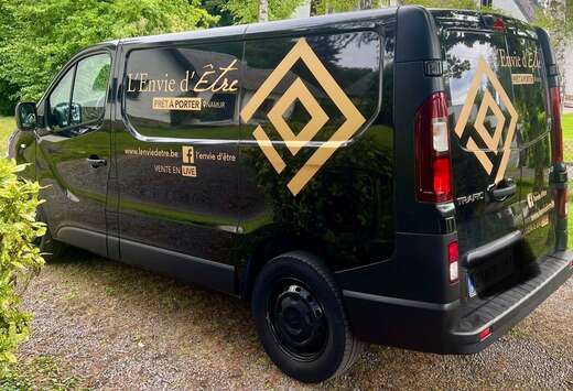 Renault 2.0 Blue dCi 145