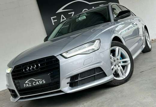 Audi 1.8 TFSI S tronic * LED + GPS + JANTES *