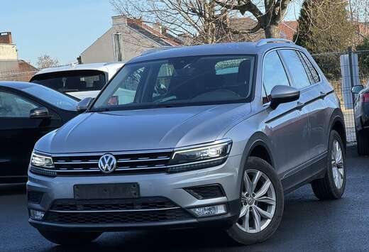 Volkswagen 2.0 TDi 150CV/HIGHLINE/FULLOPTIONS/1PROP C ...