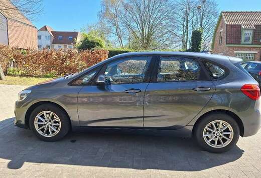BMW 218i Active Tourer Aut. Advantage