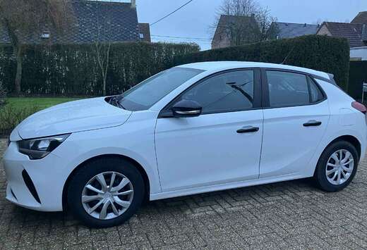 Opel Corsa 1.2i Edition S/S