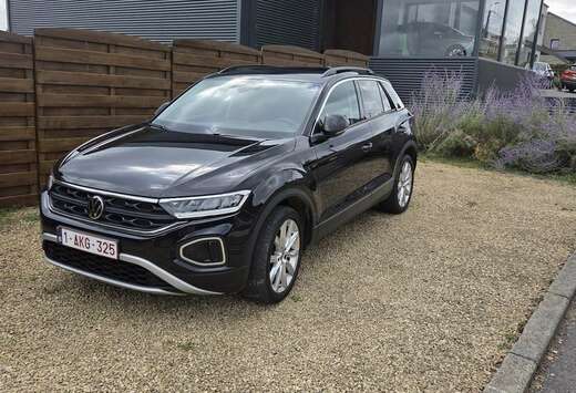 Volkswagen 1.0 TSI United OPF