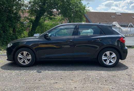 Audi A1 Sportback 25 TFSI