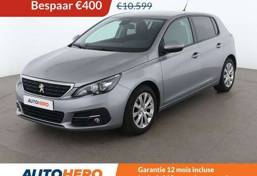 Peugeot 1.2 e-THP Style