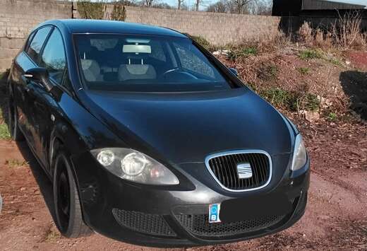 SEAT 1.4i 16v Reference
