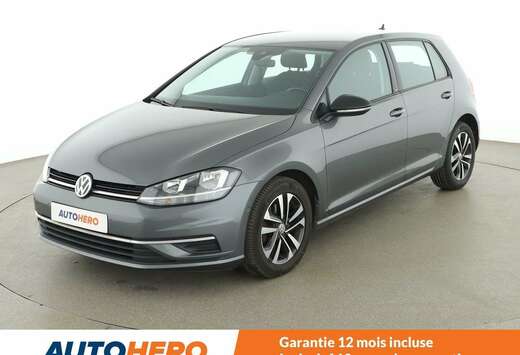 Volkswagen 1.6 TDI IQ-DRIVE