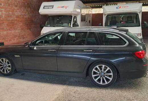 BMW Touring 520d Start/Stop