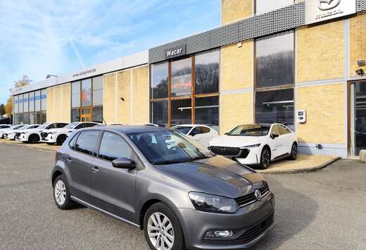 Volkswagen 1er Proprio *** Comme Neuve *** GARANTIE