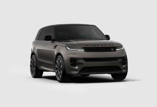 Land Rover P460e Dynamic HSE AWD Auto. 25MY