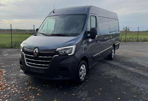 Renault 2.3 dCi 35 L3H2 En.TwT Conf. TW (EUVI-e)