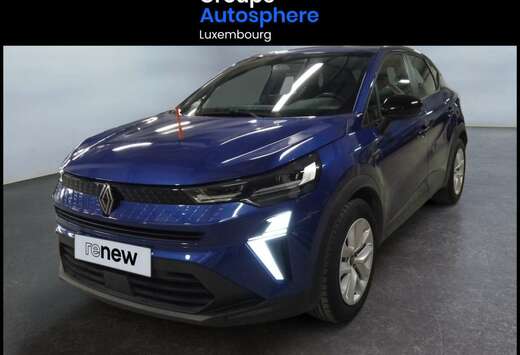 Renault 1.0 Tce Evolution GPF