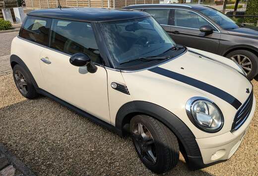 MINI Mini Cooper D