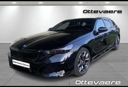 BMW Touring M Sportpakket