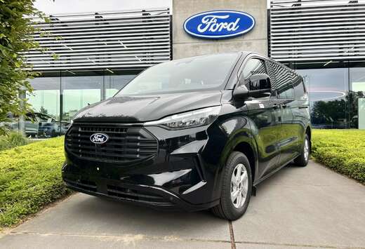 Ford Limited / Multi-Use / 5-Zitplaatsen / INSCHRIJVI ...