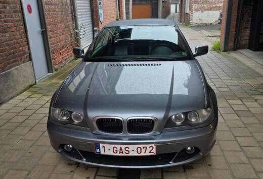 BMW Cd Edition Sport