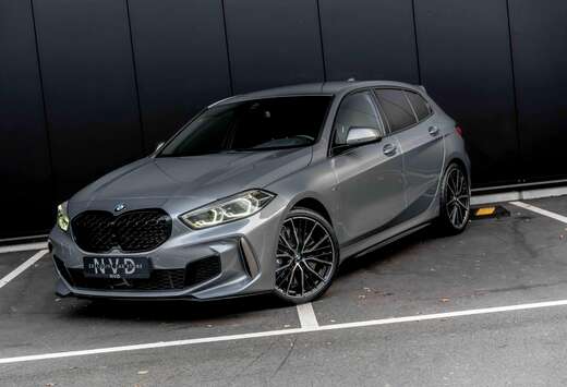 BMW iAS M Sport XDrive  CC  Cockpit Prof  LED