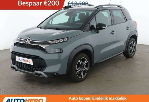 Citroen 1.2 PureTech Feel Pack