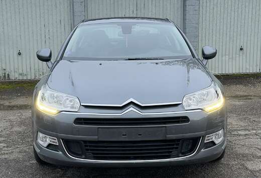Citroen THP 155 Aut. Exclusive
