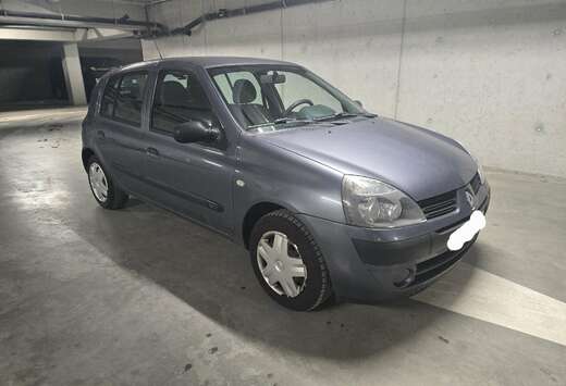 Renault 1.2i 16v Authentique