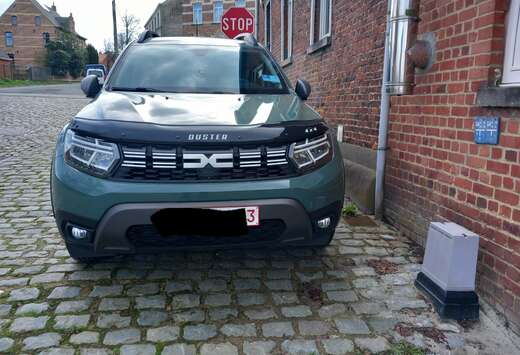 Dacia Duster 1.3 TCe Up