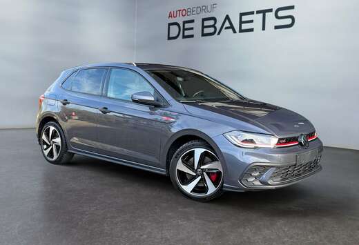 Volkswagen 2.0*TSI*207PK*DSG*Carplay*AndroidAuto*Gara ...