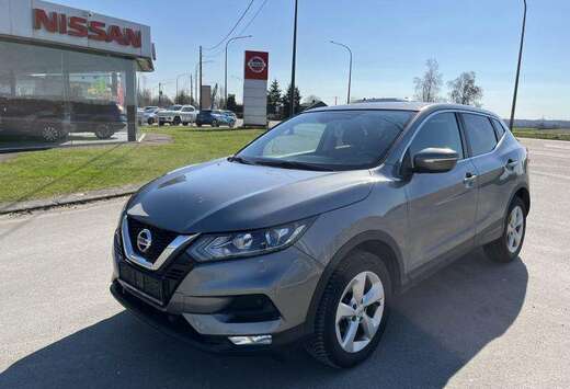 Nissan 1.5 DCI PRIX MARCHAND-EXPORT