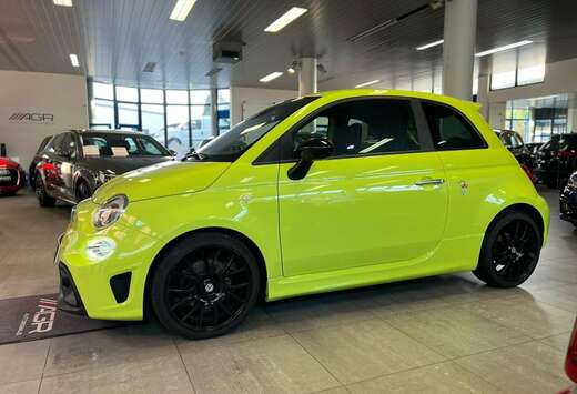 Fiat SIEGES BAQUETS SABELT TOP ETAT