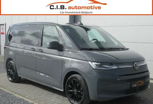 Volkswagen e-Hybrid 1.4TSi /€34.700 netto / 7pl. /  ...