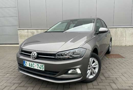 Volkswagen 1.0 TSi Comfortline