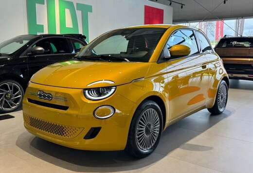 Fiat Torino 1.0 hybride