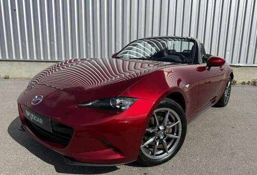 Mazda ROADSTER*12 MOIS GARANTIE*