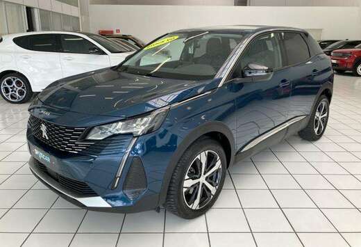 Peugeot *** Allure ***