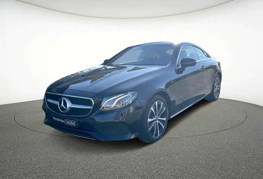 Mercedes-Benz d Coupé