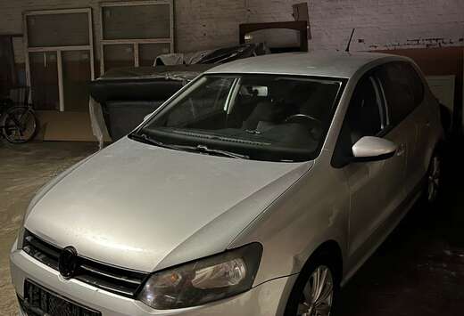 Volkswagen Polo 1.2i Trendline