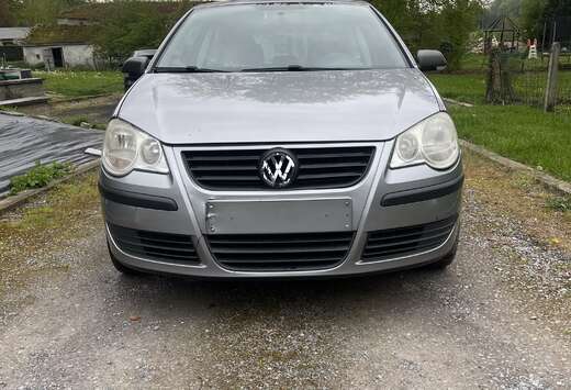 Volkswagen 1.2i 12v Base