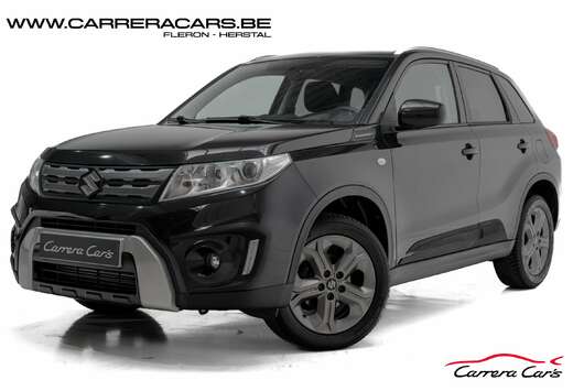 Suzuki 1.6 DDiS 4x2 GL+*NAVI*CAMERA*CRUISE*CLIMA*ATTE ...
